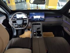 Chery 8 PLUS 390TGDI Edition - ფოტო 9