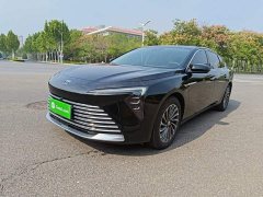 Buick Junyue 2026 28T Platinum Edition - ფოტო 1