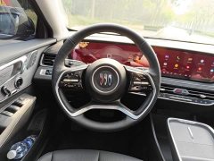 Buick Junyue 2026 28T Platinum Edition - ფოტო 10