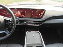 Buick Junyue 2026 28T Platinum Edition - ფოტო 12