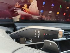 Buick Junyue 2026 28T Platinum Edition - ფოტო 13