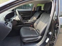 Buick Junyue 2026 28T Platinum Edition - ფოტო 14