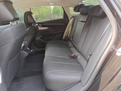 Buick Junyue 2026 28T Platinum Edition - ფოტო 16