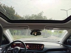 Buick Junyue 2026 28T Platinum Edition - ფოტო 17