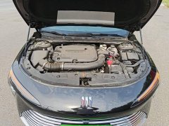 Buick Junyue 2026 28T Platinum Edition - ფოტო 19