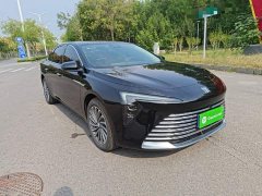 Buick Junyue 2026 28T Platinum Edition - ფოტო 3