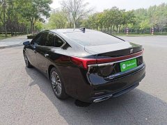 Buick Junyue 2026 28T Platinum Edition - ფოტო 4