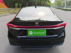 Buick Junyue 2026 28T Platinum Edition - ფოტო 5