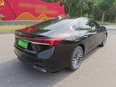 Buick Junyue 2026 28T Platinum Edition - ფოტო 6