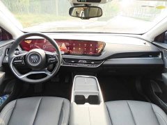 Buick Junyue 2026 28T Platinum Edition - ფოტო 9