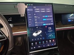 Neta S 2022 Extended Range 1160km RWD Mid Trim - ფოტო 12