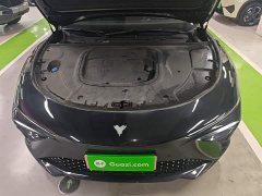 Neta S 2022 Extended Range 1160km RWD Mid Trim - ფოტო 19