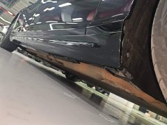 Neta S 2022 Extended Range 1160km RWD Mid Trim - ფოტო 20