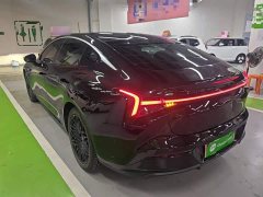 Neta S 2022 Extended Range 1160km RWD Mid Trim - ფოტო 4