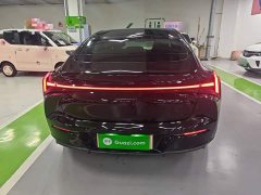 Neta S 2022 Extended Range 1160km RWD Mid Trim - ფოტო 5