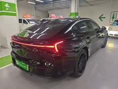 Neta S 2022 Extended Range 1160km RWD Mid Trim - ფოტო 6