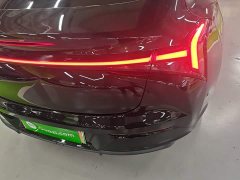 Neta S 2022 Extended Range 1160km RWD Mid Trim - ფოტო 7