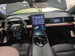 Neta S 2022 Extended Range 1160km RWD Mid Trim - ფოტო 9