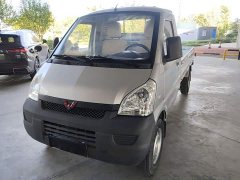 Wuling Rongguang Mini Truck 2021 1.2L Basic Single Cab LSI - ფოტო 1