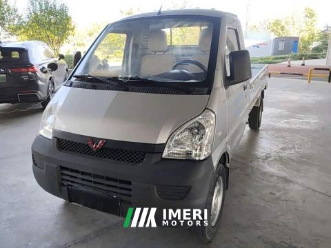 2022 Wuling Rongguang Mini Truck 1.2L Basic Single Cab LSI - автомобиль из Китая