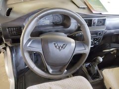 Wuling Rongguang Mini Truck 2021 1.2L Basic Single Cab LSI - ფოტო 10
