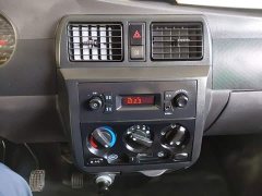 Wuling Rongguang Mini Truck 2021 1.2L Basic Single Cab LSI - ფოტო 12