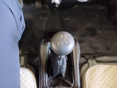 Wuling Rongguang Mini Truck 2021 1.2L Basic Single Cab LSI - ფოტო 13