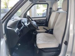 Wuling Rongguang Mini Truck 2021 1.2L Basic Single Cab LSI - ფოტო 14