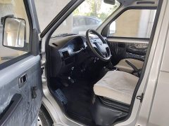 Wuling Rongguang Mini Truck 2021 1.2L Basic Single Cab LSI - ფოტო 15