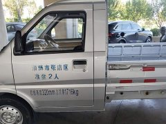 Wuling Rongguang Mini Truck 2021 1.2L Basic Single Cab LSI - ფოტო 16
