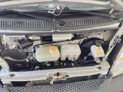 Wuling Rongguang Mini Truck 2021 1.2L Basic Single Cab LSI - ფოტო 19