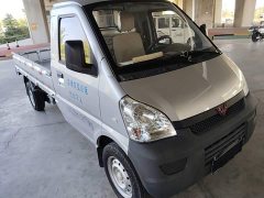 Wuling Rongguang Mini Truck 2021 1.2L Basic Single Cab LSI - ფოტო 3