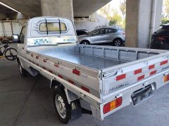 Wuling Rongguang Mini Truck 2021 1.2L Basic Single Cab LSI - ფოტო 4