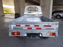 Wuling Rongguang Mini Truck 2021 1.2L Basic Single Cab LSI - ფოტო 5