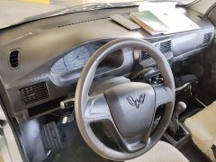 Wuling Rongguang Mini Truck 2021 1.2L Basic Single Cab LSI - ფოტო 9