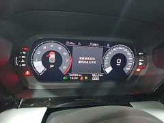 Audi A3 A3L Limousine 35 TFSI Fashion Sport - ფოტო 11
