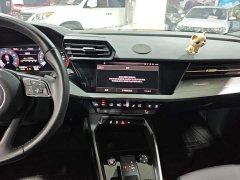 Audi A3 A3L Limousine 35 TFSI Fashion Sport - ფოტო 12