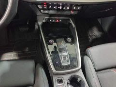 Audi A3 A3L Limousine 35 TFSI Fashion Sport - ფოტო 13
