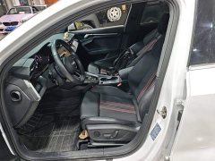 Audi A3 A3L Limousine 35 TFSI Fashion Sport - ფოტო 14