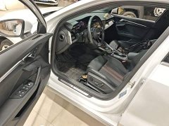 Audi A3 A3L Limousine 35 TFSI Fashion Sport - ფოტო 15