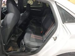 Audi A3 A3L Limousine 35 TFSI Fashion Sport - ფოტო 16