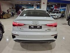 Audi A3 A3L Limousine 35 TFSI Fashion Sport - ფოტო 5