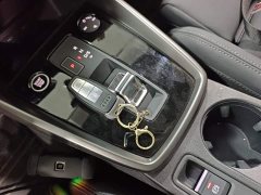 Audi A3 A3L Limousine 35 TFSI Fashion Sport - ფოტო 8
