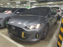 Trumpchi Leopard 2021 270T DCT J16 - ფოტო 1