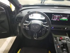Trumpchi Leopard 2021 270T DCT J16 - ფოტო 10