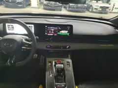 Trumpchi Leopard 2021 270T DCT J16 - ფოტო 12