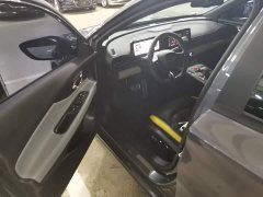 Trumpchi Leopard 2021 270T DCT J16 - ფოტო 15