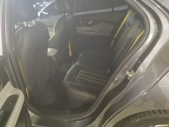 Trumpchi Leopard 2021 270T DCT J16 - ფოტო 16