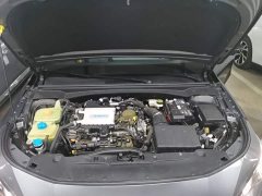 Trumpchi Leopard 2021 270T DCT J16 - ფოტო 19