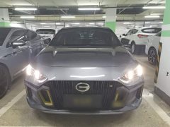 Trumpchi Leopard 2021 270T DCT J16 - ფოტო 2